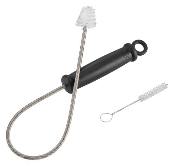 RÖSLE Gasbrenner-Wartungs-Set 3-teilig in  präsentiert im Onlineshop von KAQTU Design AG. Grillzubehör ist von RÖSLE