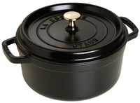 Cocotte rund 1.2l