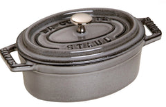 Cocotte ovale 1,0l