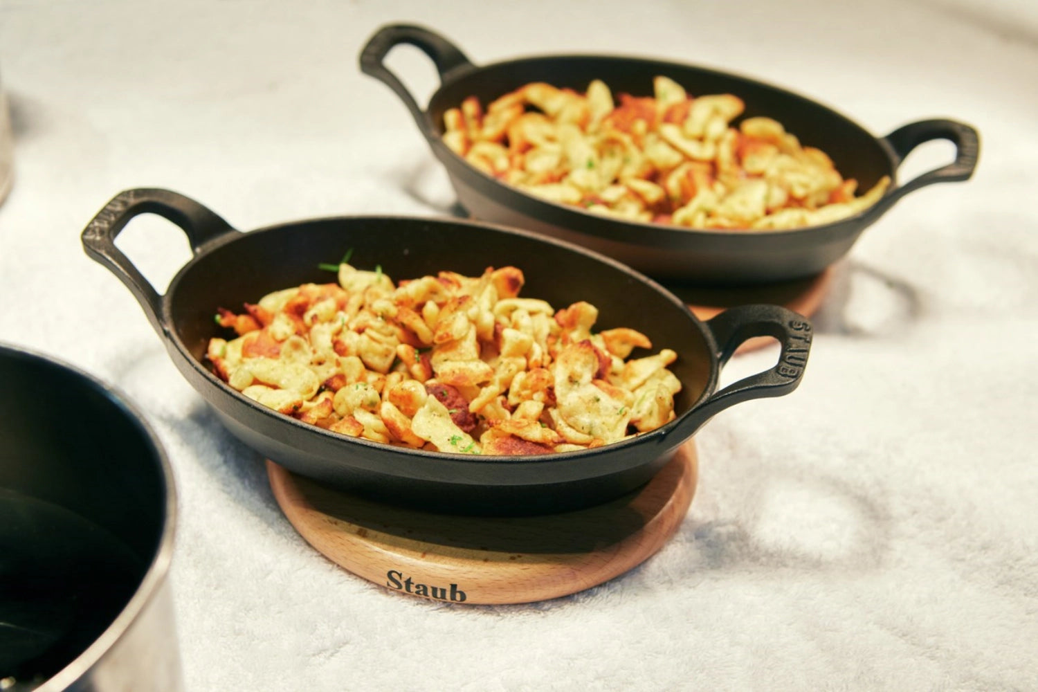 Les sous-verres magnétiques