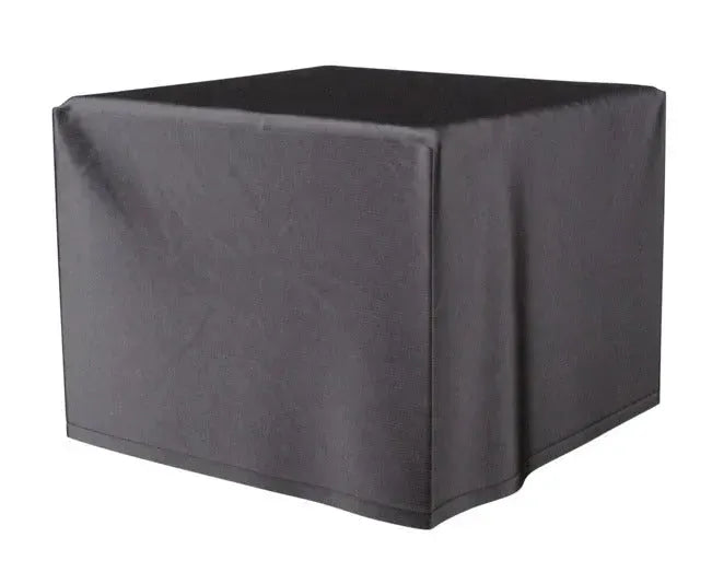 Schutzhülle für Beistelltische, 64x64x65 cm, wasserabweisend, atmungsaktiv, schützt vor Witterungseinflüssen.