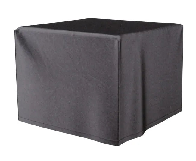 Schutzhülle für Beistelltische, 99x99x60 cm, wasserabweisend, atmungsaktiv, schützt vor Witterung, langlebig und hochwertig.