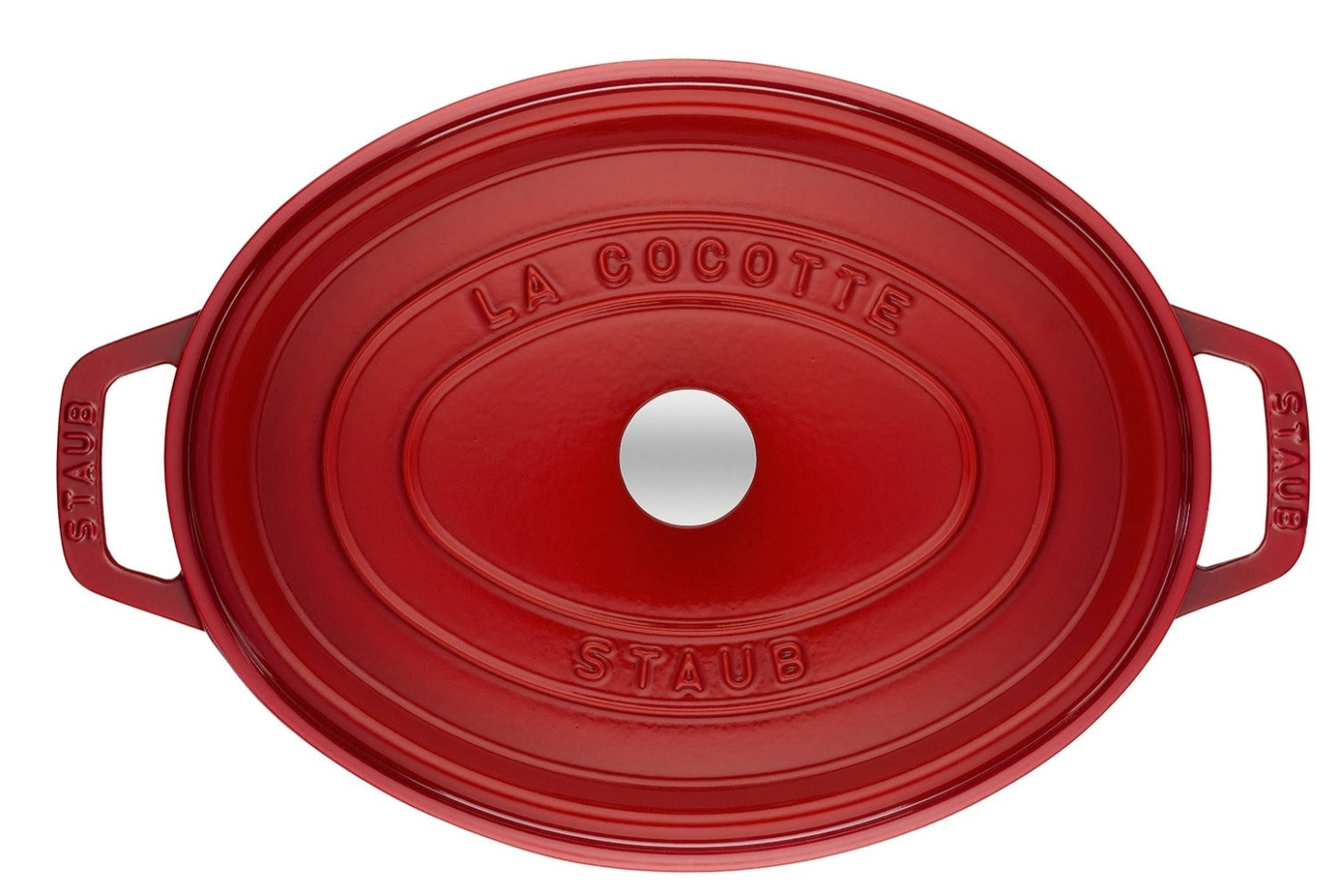 Coc<tc>ott</tc>e oval 5.5l