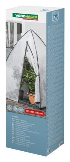 WINDHAGER Winterschutz Zelt Yukon in  präsentiert im Onlineshop von KAQTU Design AG. Gartenpflege ist von WINDHAGER