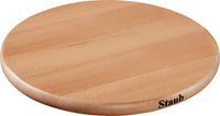 Sottobicchiere magnetico, rotondo, Ø23 cm