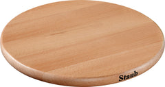 Sottobicchiere magnetico, rotondo, Ø23 cm