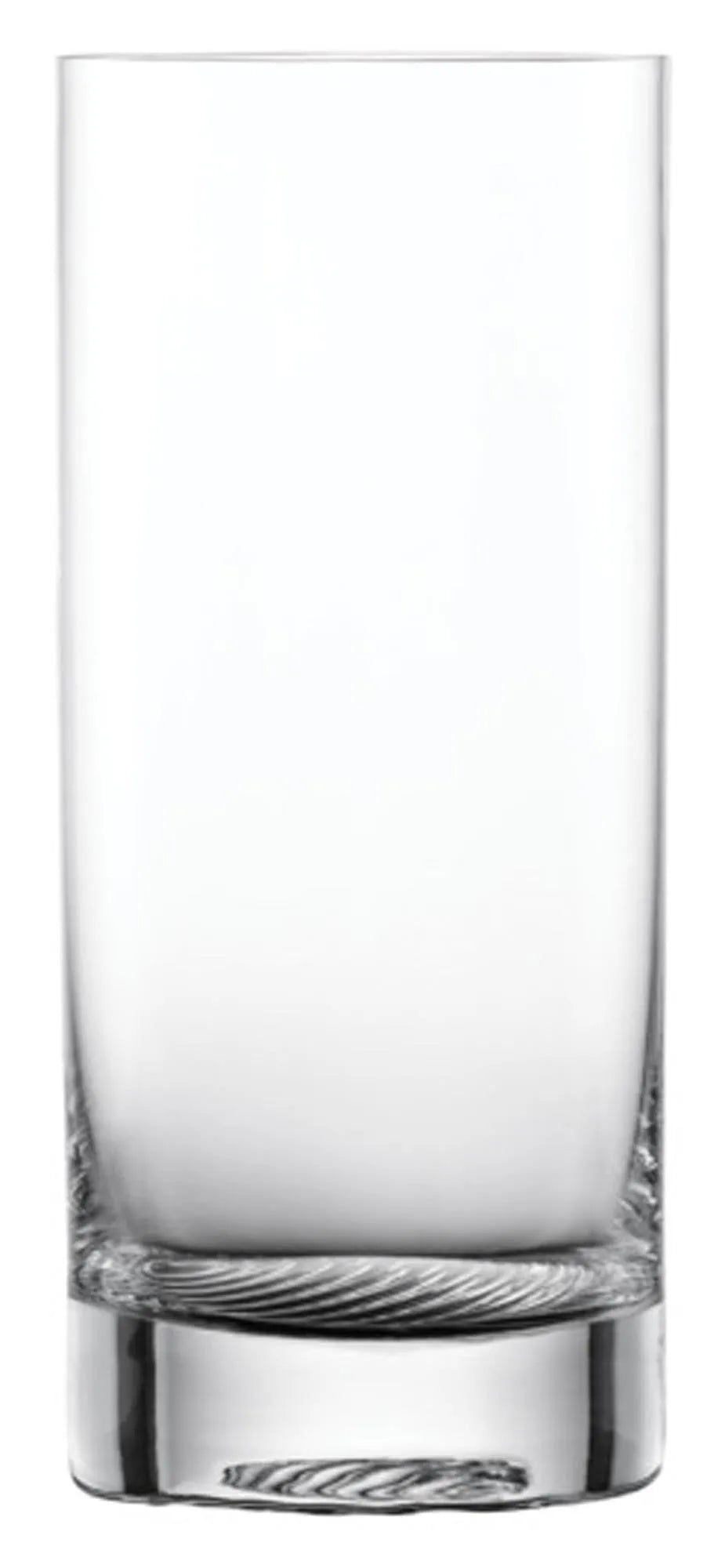 Elegantes Longdrinkglas Echo 79 von ZWIESEL GLAS: Kristallklar, robust, spülmaschinenfest. Perfekt für Cocktails und Softdrinks.