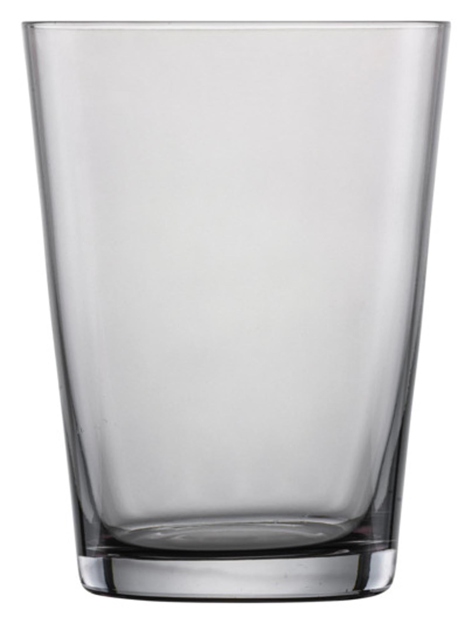 ZWIESEL GLAS Wasserglas Together 79 graphite 4 Stück in  präsentiert im Onlineshop von KAQTU Design AG. Glas ist von ZWIESEL GLAS
