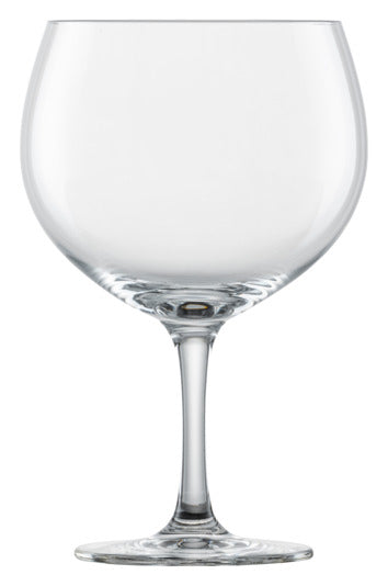 SCHOTT ZWIESEL Gin Tonic Bar Special 80 4 Stück in  präsentiert im Onlineshop von KAQTU Design AG. Glas ist von SCHOTT ZWIESEL