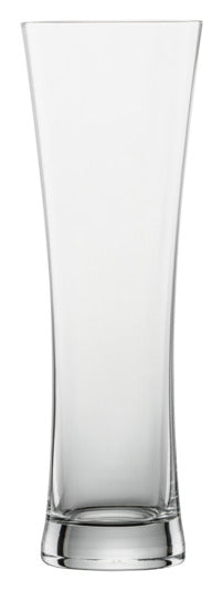 SCHOTT ZWIESEL Bierglas Beer Basic 0.5 l 4 Stück in  präsentiert im Onlineshop von KAQTU Design AG. Glas ist von SCHOTT ZWIESEL