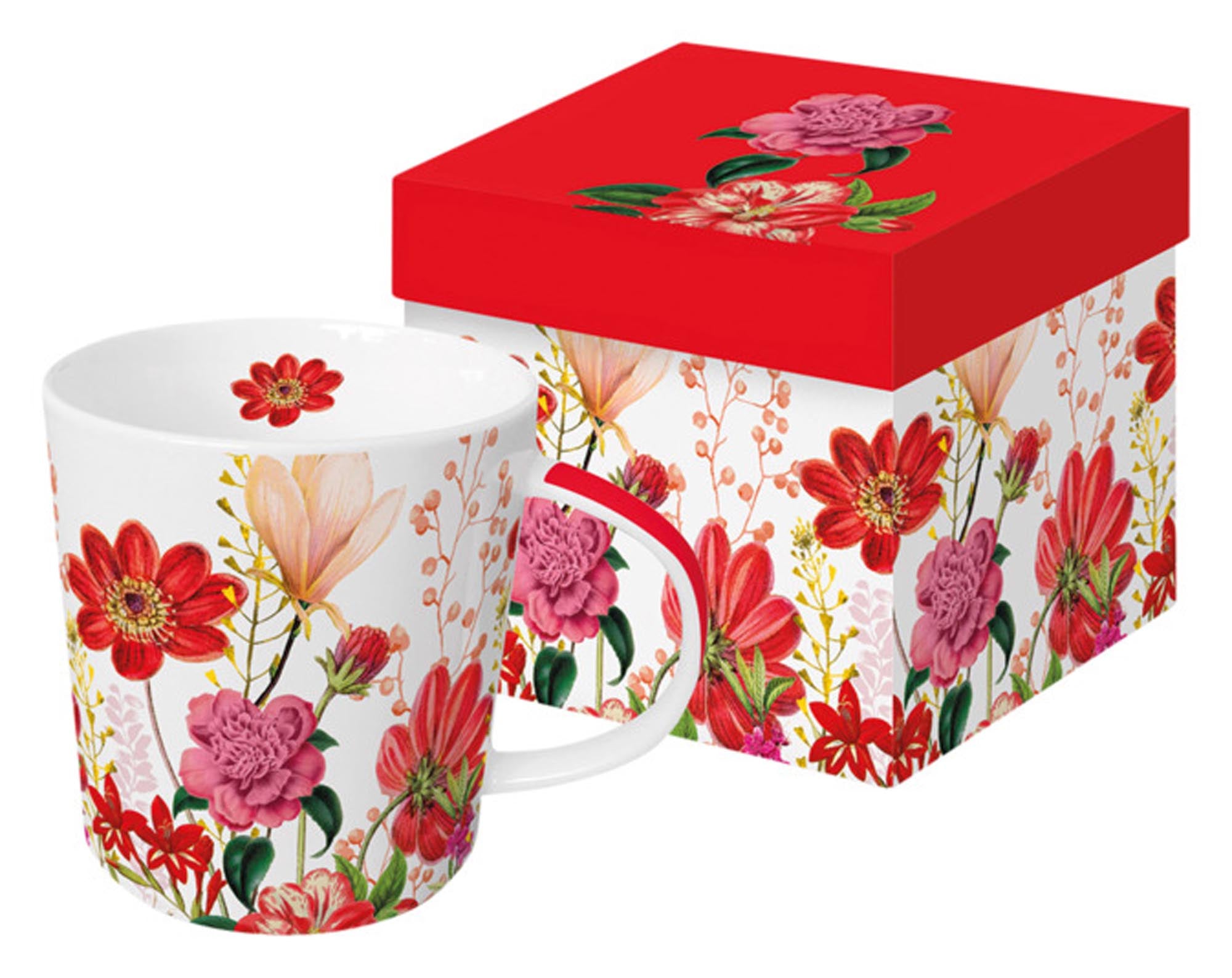PPD Tazza Trend GB Floria