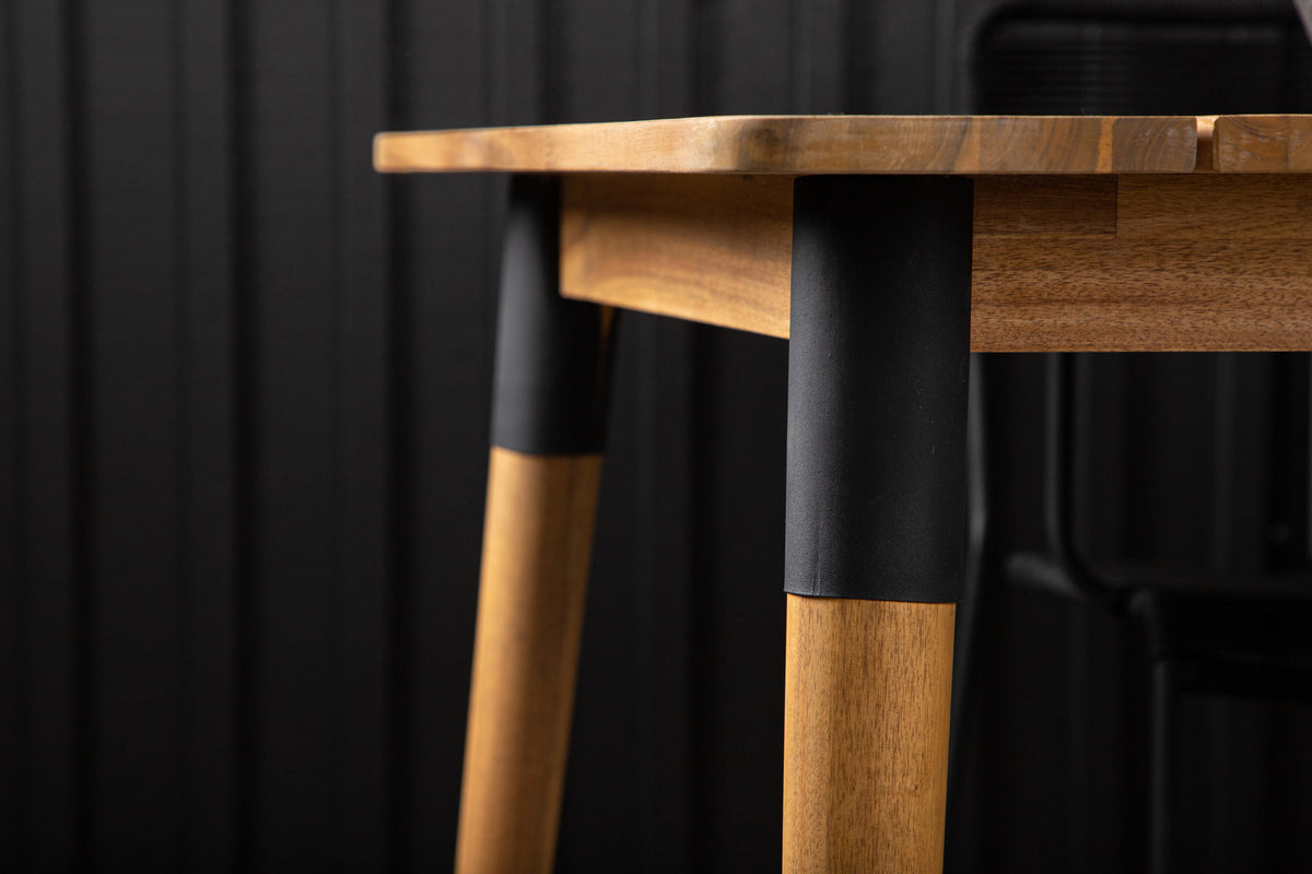 Julian Gartentisch in Natur präsentiert im Onlineshop von KAQTU Design AG. Gartentisch ist von Venture Home