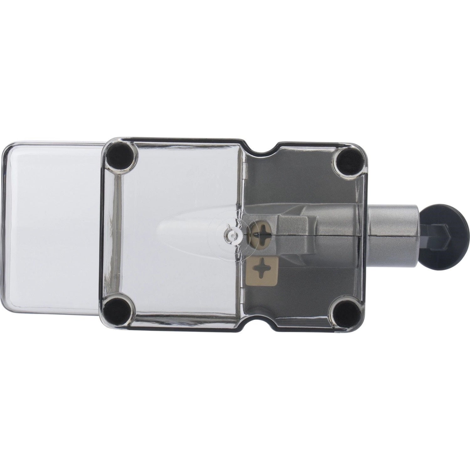 Beutel 30 Stk. Abstreifplättchen für Kirschentkerner 4070WM in Beige präsentiert im Onlineshop von KAQTU Design AG. Zutaten ist von Westmark