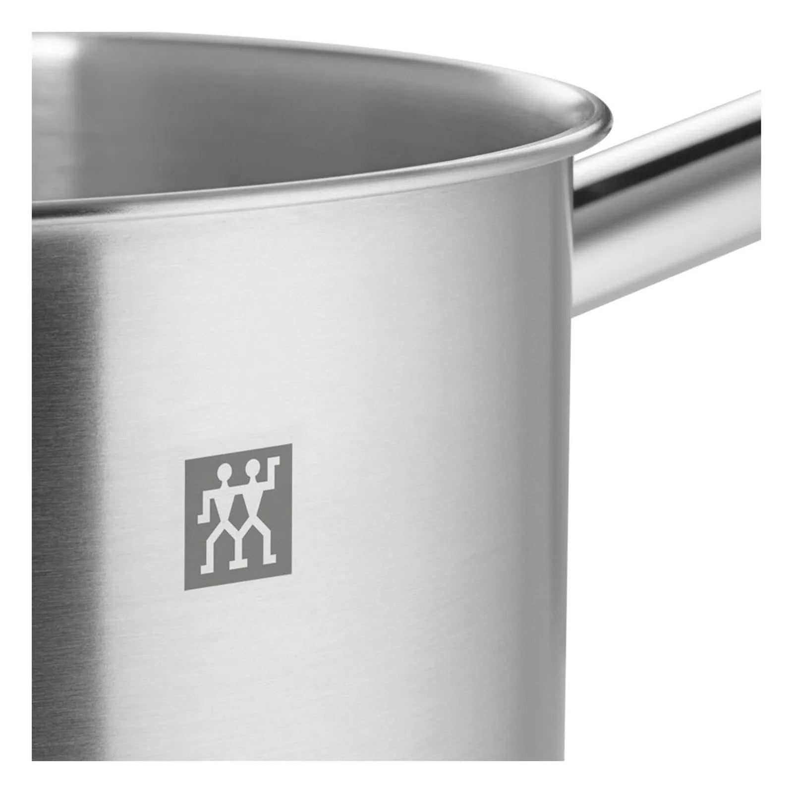 Elegantes 4-teiliges Zwilling Kochset für stilvolles Kochen.