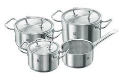 Set pentole Zwilling Twin Classic, 4 pezzi.