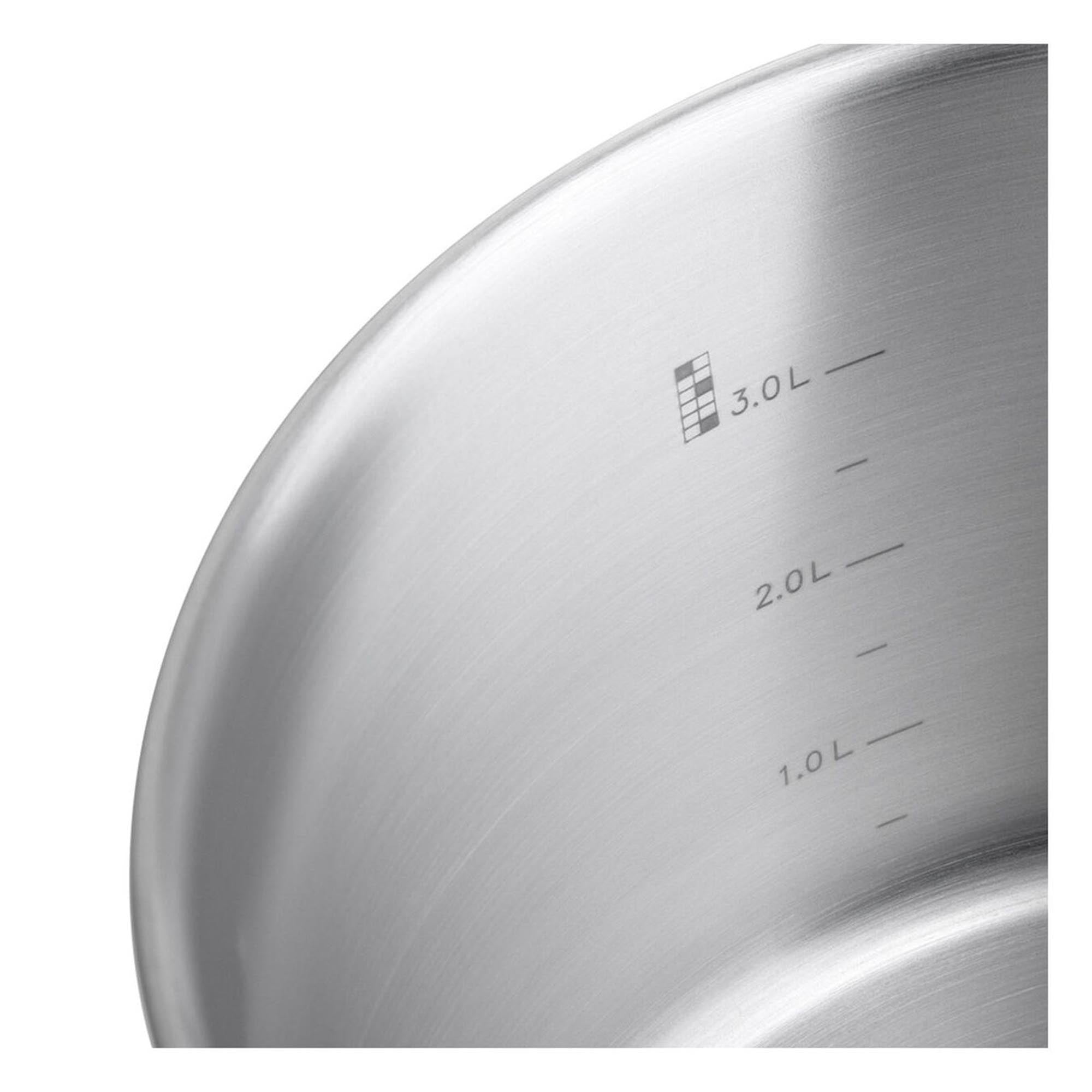 Zwilling Twin Classic Kochgeschirr-Set, 4tlg.