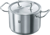 Twin Classic Kochtopf, 3.5l, 20 cm