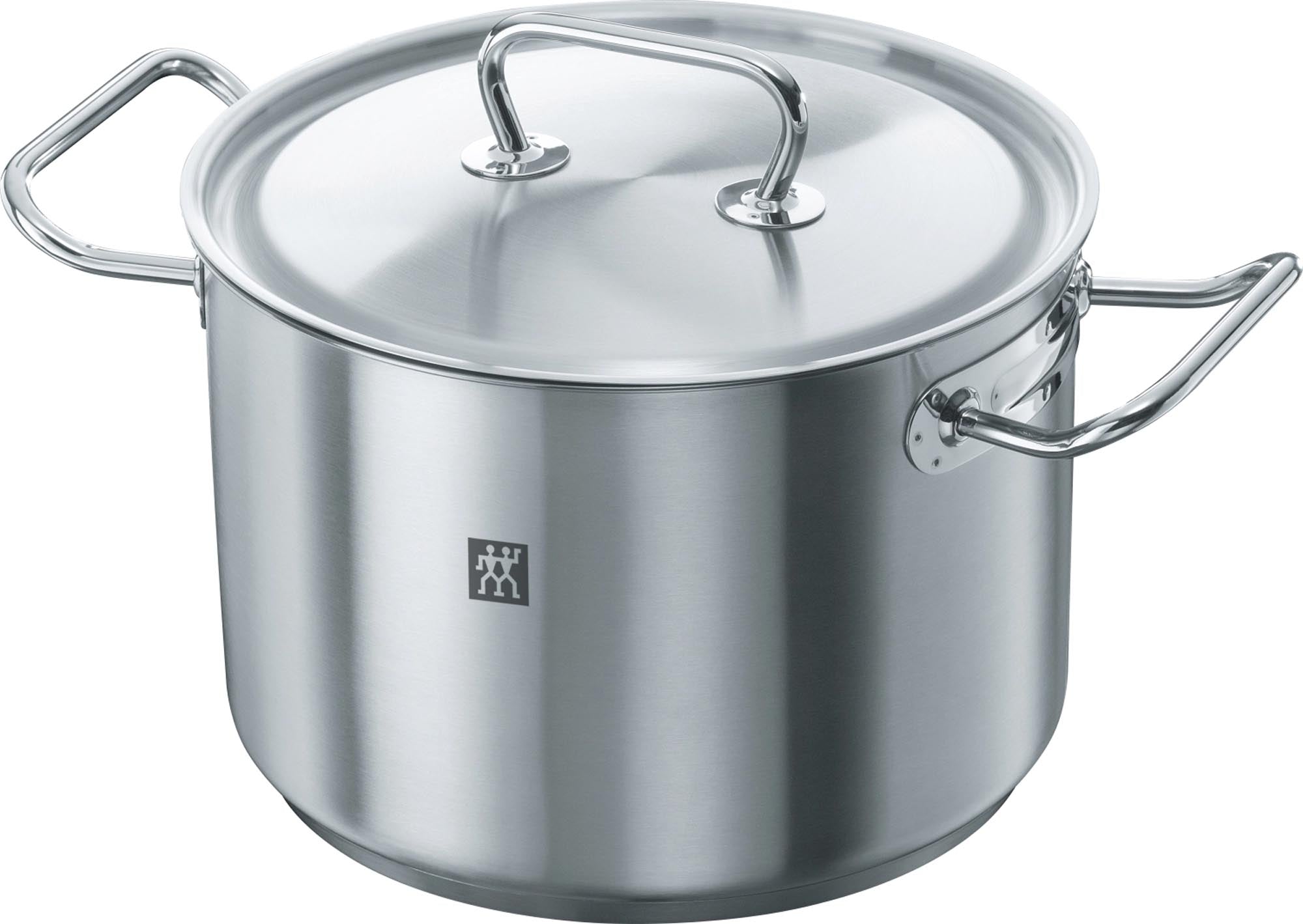 Twin Classic Kochtopf, 6.0 l, 24 cm