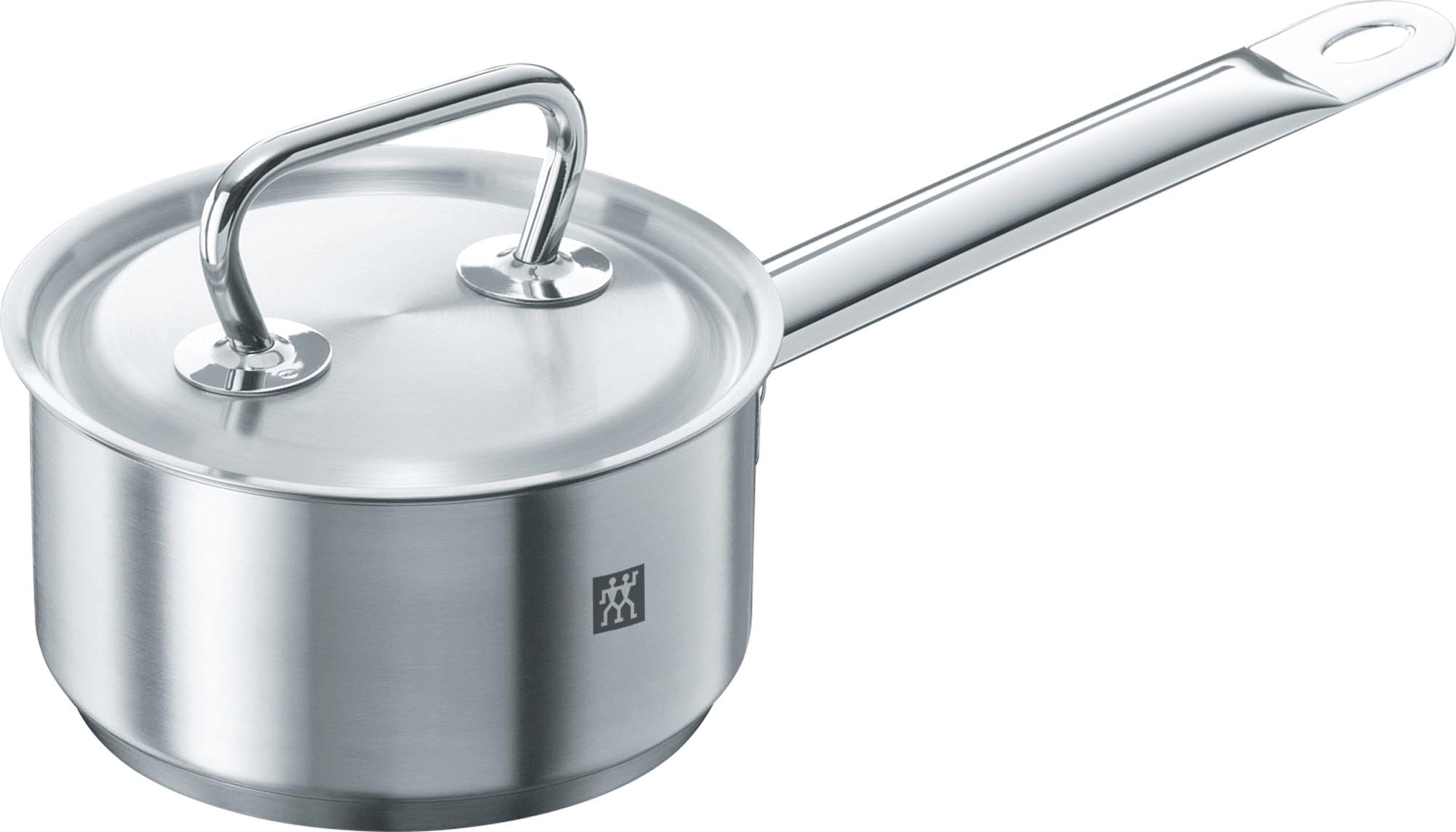 Twin Classic Stieltopf, 1.0 l, 14 cm