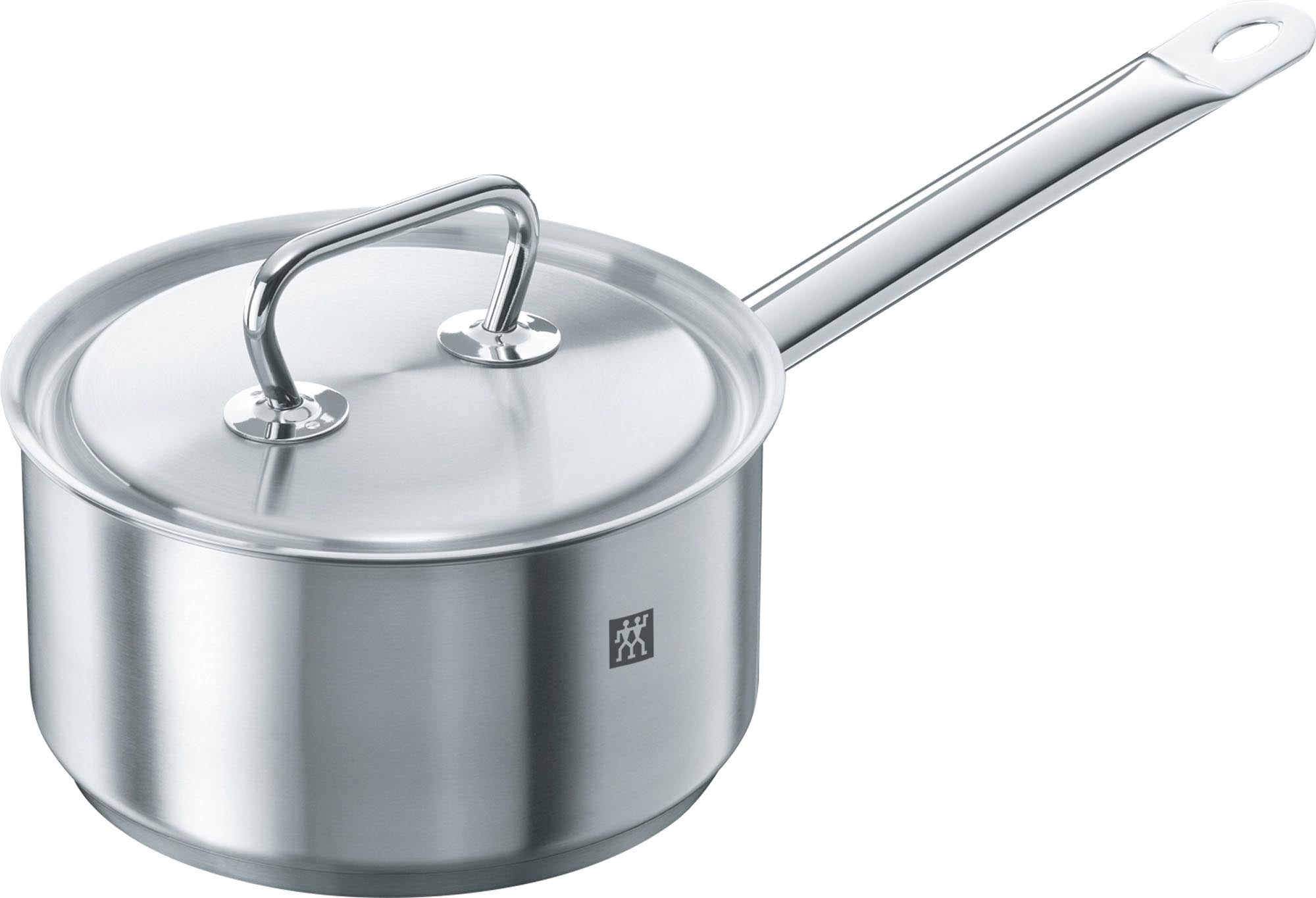 Twin Classic Stieltopf, 2.2 l ,18 cm