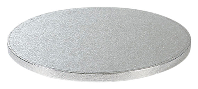 Tortenplatte rund dick ø 28 cm in  präsentiert im Onlineshop von KAQTU Design AG. Kuchenuntersatz ist von DECORA