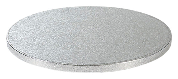 Tortenplatte rund dick ø 30 cm in  präsentiert im Onlineshop von KAQTU Design AG. Kuchenuntersatz ist von DECORA