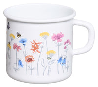 <tc><tc>RIESS</tc></tc> Cup Flora 0.375 l ø 8 cm