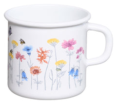 <tc><tc>RIESS</tc></tc> Cup Flora 0.375 l ø 8 cm