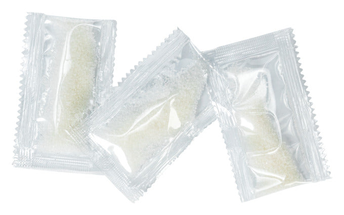 PLASTIA Absorptionsmittel Gel für Urbalive Keimsprosskit für Microgreens 10 Stück in  präsentiert im Onlineshop von KAQTU Design AG. Gartenpflege ist von PLASTIA
