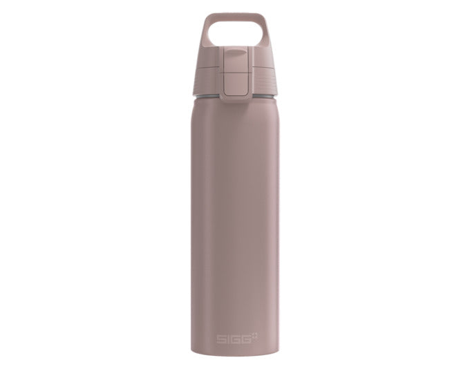 SIGG Trinkflasche Bottle WMB One dusk 0.75 l in  präsentiert im Onlineshop von KAQTU Design AG. Flasche ist von SIGG