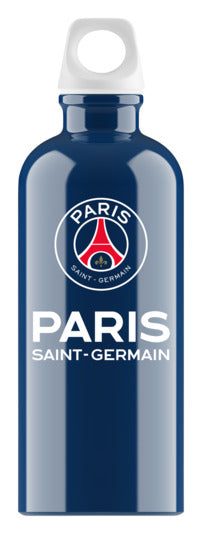 SIGG Trinkflasche Traveller Bottle PSG 0.6 l in  präsentiert im Onlineshop von KAQTU Design AG. Flasche ist von SIGG