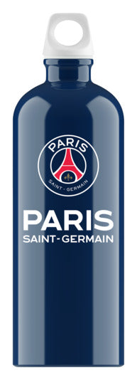 SIGG Trinkflasche Traveller Bottle PSG 1 l in  präsentiert im Onlineshop von KAQTU Design AG. Flasche ist von SIGG