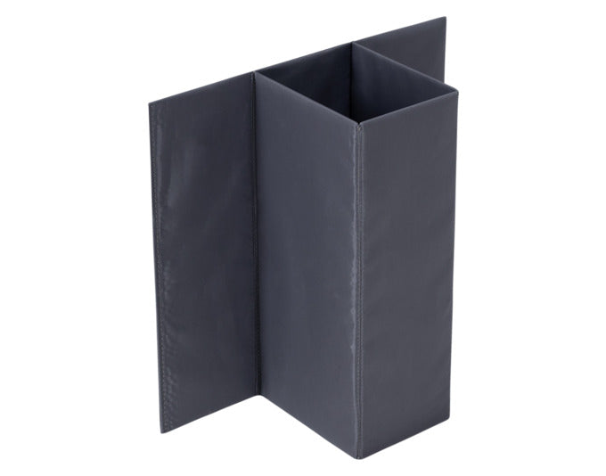 MEORI Flascheneinsatz S für Einkaufskorb in  präsentiert im Onlineshop von KAQTU Design AG. Haushaltshilfen ist von MEORI
