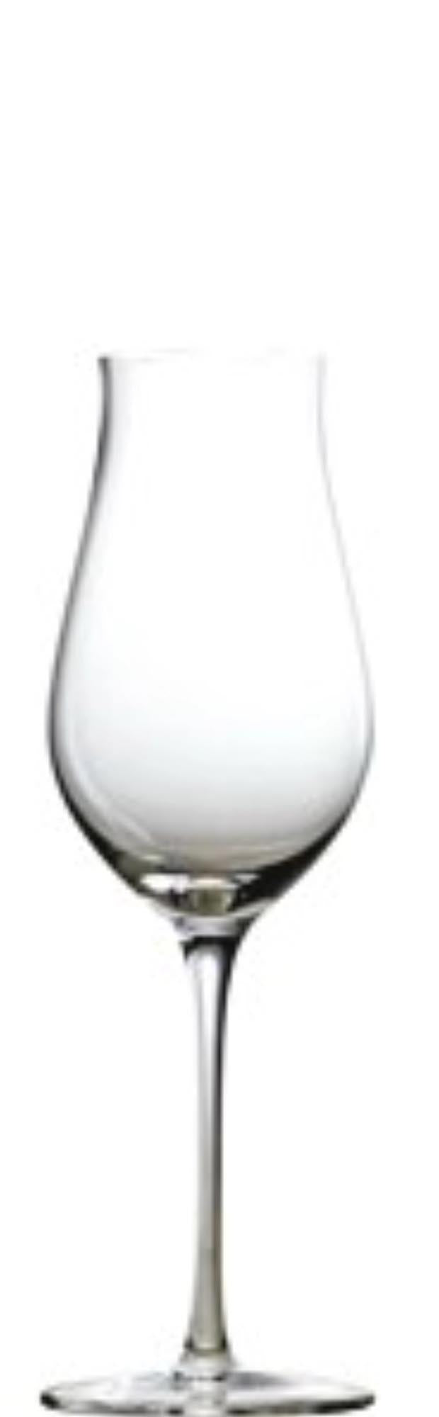 Q1 Portwein 200ml h:200mm in Transparent präsentiert im Onlineshop von KAQTU Design AG. Wein- & Sektglas ist von Stölzle