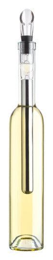 Weinkühlstab Le Cool mit Ausgiesser 31 cm in  präsentiert im Onlineshop von KAQTU Design AG. Weinzubehör ist von TTM
