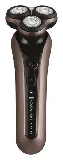 REMINGTON Rasierer XR1790 X9 Limitless in  präsentiert im Onlineshop von KAQTU Design AG. Körperpflege ist von REMINGTON