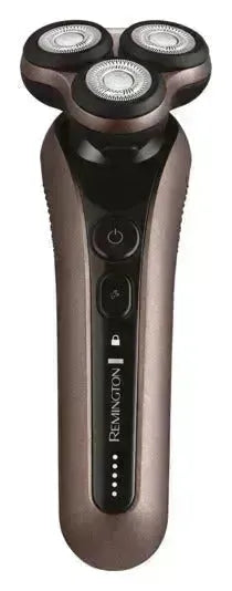 REMINGTON Rasierer XR1790 X9 Limitless in  präsentiert im Onlineshop von KAQTU Design AG. Körperpflege ist von REMINGTON