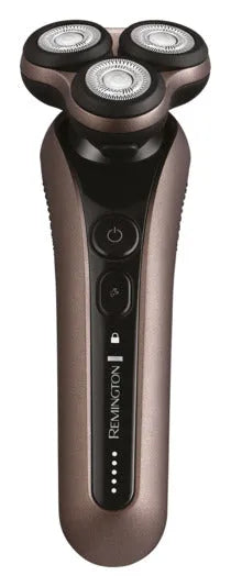 REMINGTON Rasierer XR1790 X9 Limitless in  präsentiert im Onlineshop von KAQTU Design AG. Körperpflege ist von REMINGTON