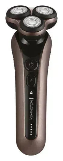 REMINGTON Rasierer XR1790 X9 Limitless in  präsentiert im Onlineshop von KAQTU Design AG. Körperpflege ist von REMINGTON