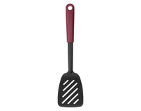 BRABANTIA Tasty+ Spatula, Eggplant Red