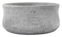 LABONI Napf Rocky Speckstein 0.5 l