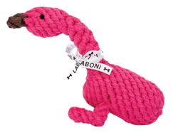 Toy Franzi Flamingo