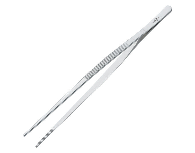 KÜCHENPROFI Pinzette BBQ Inox 30 cm in  präsentiert im Onlineshop von KAQTU Design AG. Küchenhelfer ist von KÜCHENPROFI
