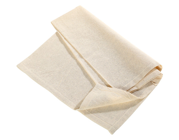 KÜCHENPROFI Passiertuch 100% Baumwolle naturbelassen 80x65 cm in  präsentiert im Onlineshop von KAQTU Design AG. Küchenhelfer ist von KÜCHENPROFI