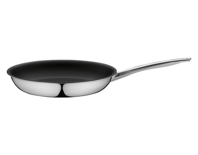 SPRING Bratpfanne Vulcano Classic ø 32 cm in  präsentiert im Onlineshop von KAQTU Design AG. Bratpfanne ist von SPRING