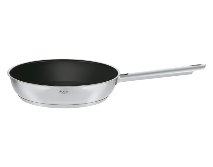 <tc>RÖSLE</tc> Frying pan Elegance ceramic ProCera ø 24 cm