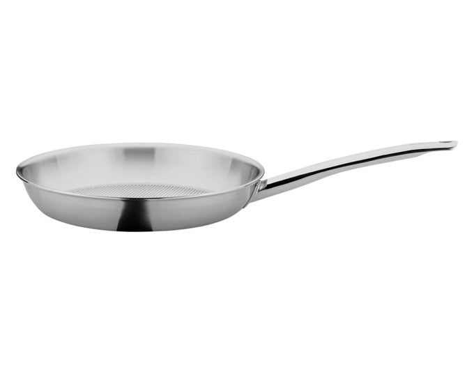 <tc>SPRING</tc> Frying pan Brigade Profile ø 24x4 cm