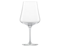 <tc>Zwiesel</tc> GLAS Verre à Bourgogne Bouquet 140 2 pièces