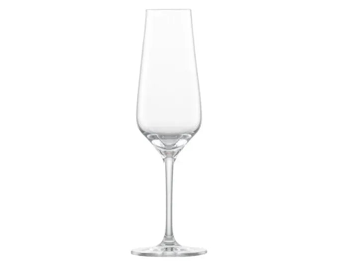 ZWIESEL GLAS Sektglas Bouquet 7 2 Stück in  präsentiert im Onlineshop von KAQTU Design AG. Wein- & Sektglas ist von ZWIESEL GLAS