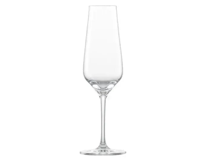 ZWIESEL GLAS Sektglas Bouquet 7 2 Stück in  präsentiert im Onlineshop von KAQTU Design AG. Wein- & Sektglas ist von ZWIESEL GLAS